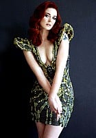 Alexandra Breckenridge